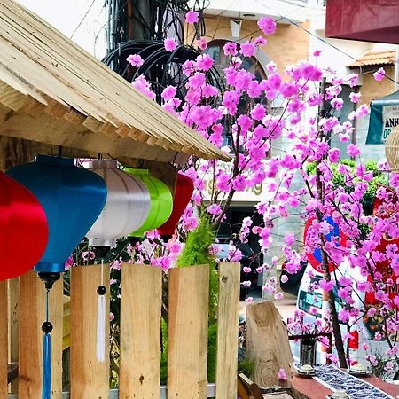 Doc Bo Homestay Đà Lạt Ngoại thất bức ảnh