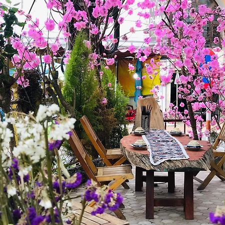 Doc Bo Homestay Đà Lạt Ngoại thất bức ảnh