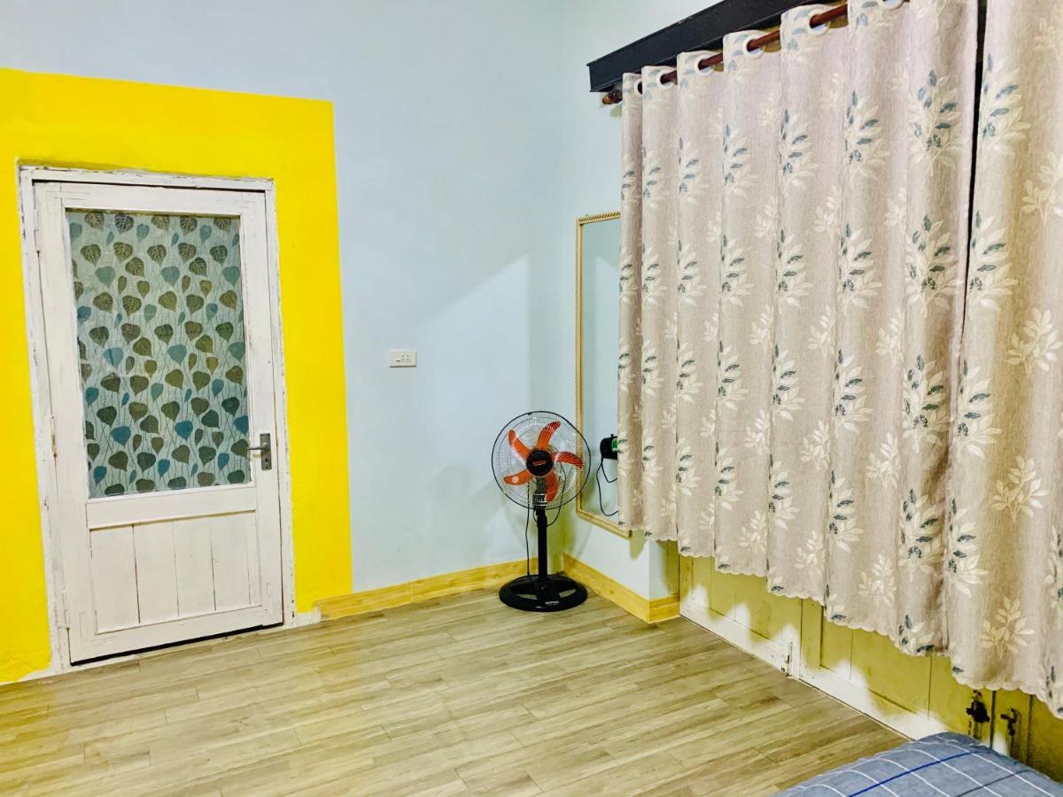 Doc Bo Homestay Đà Lạt Ngoại thất bức ảnh