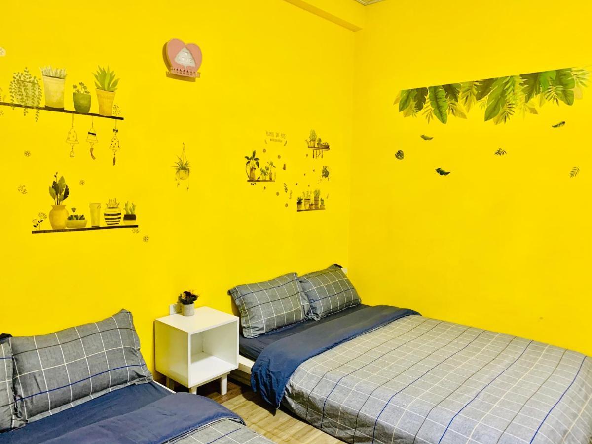 Doc Bo Homestay Đà Lạt Ngoại thất bức ảnh