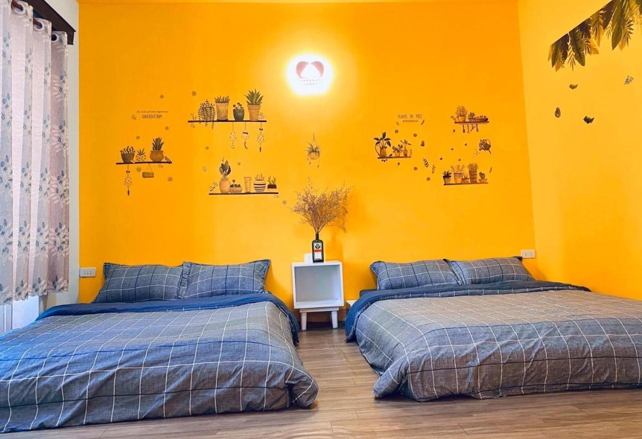 Doc Bo Homestay Đà Lạt Ngoại thất bức ảnh
