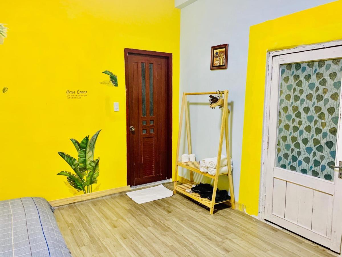 Doc Bo Homestay Đà Lạt Ngoại thất bức ảnh