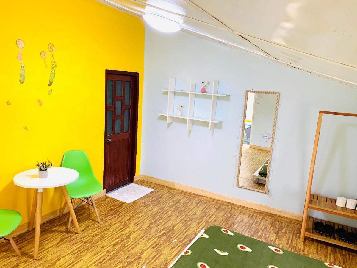 Doc Bo Homestay Đà Lạt Ngoại thất bức ảnh