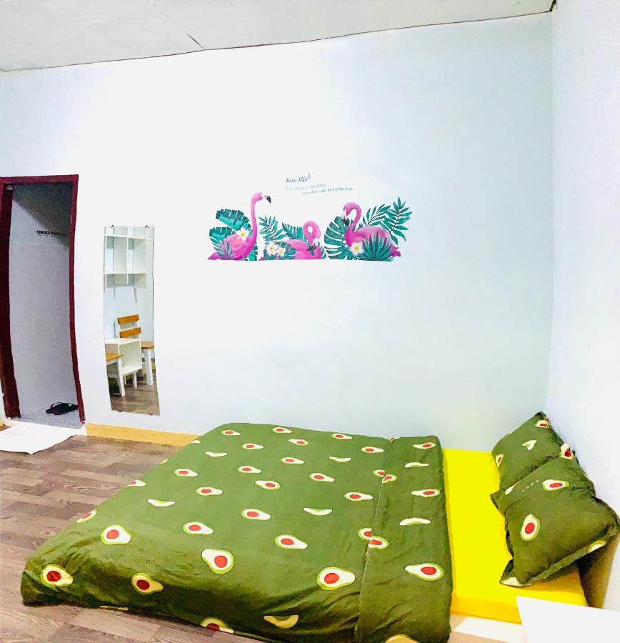 Doc Bo Homestay Đà Lạt Ngoại thất bức ảnh