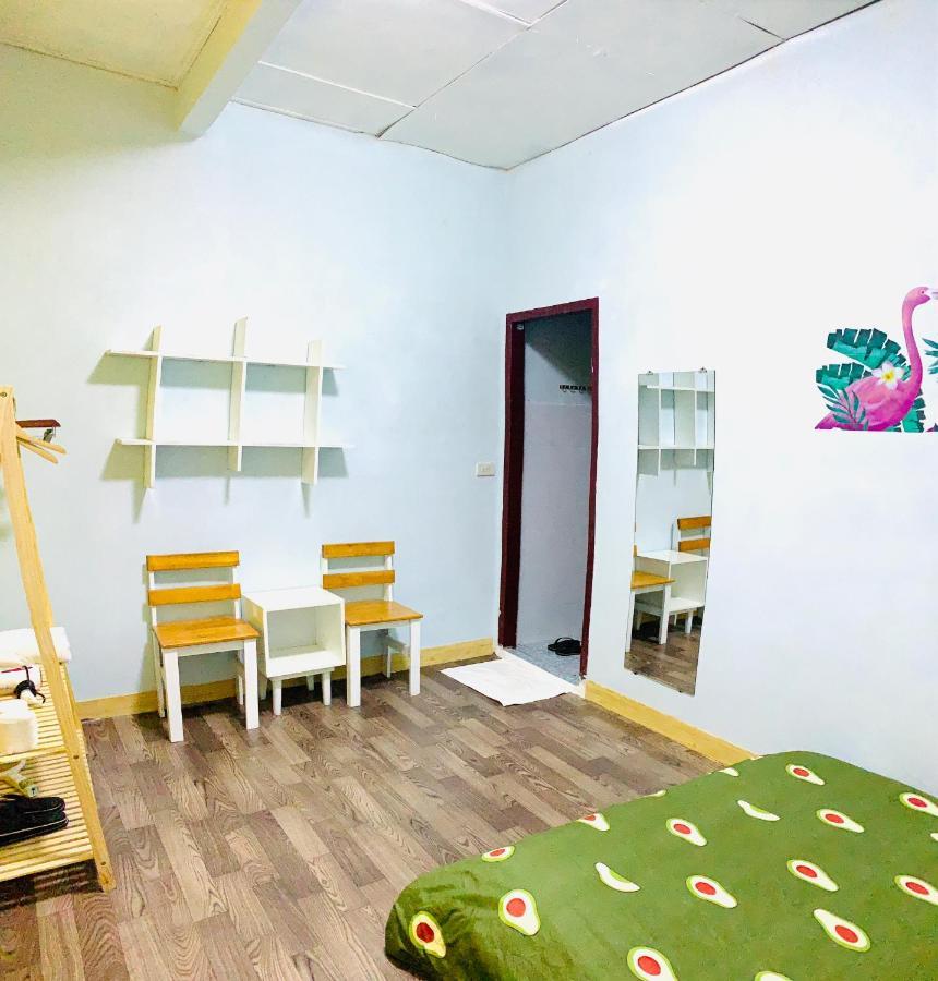 Doc Bo Homestay Đà Lạt Ngoại thất bức ảnh