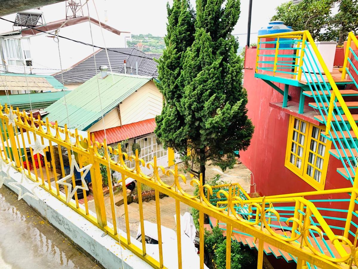 Doc Bo Homestay Đà Lạt Ngoại thất bức ảnh