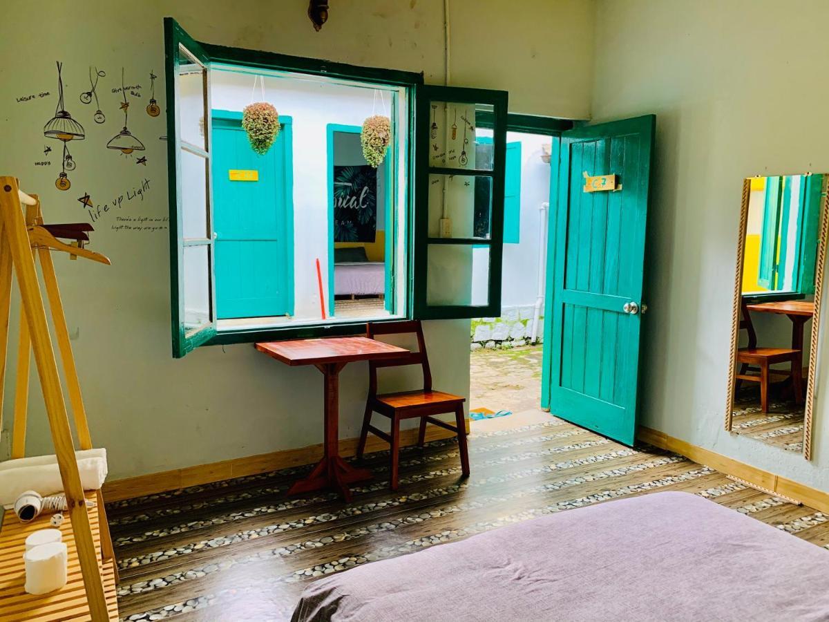 Doc Bo Homestay Đà Lạt Ngoại thất bức ảnh