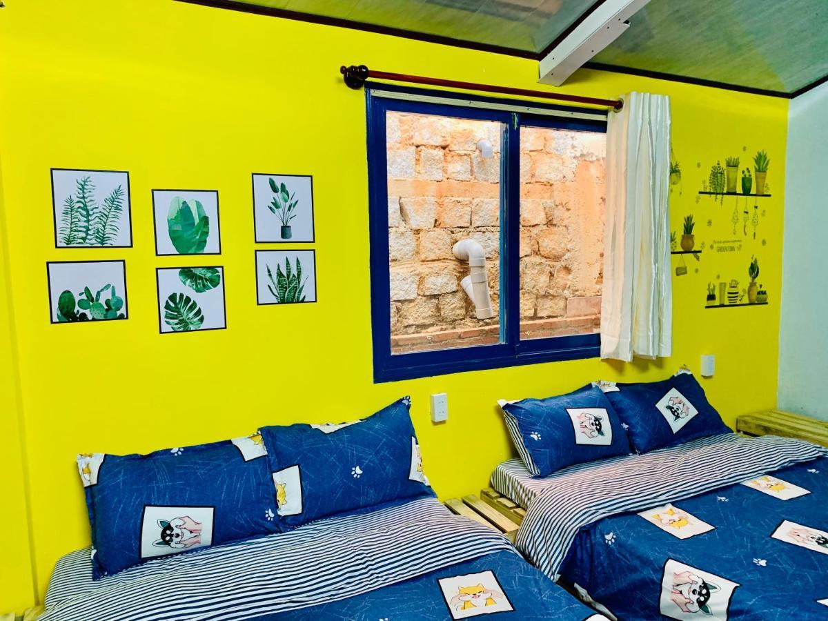 Doc Bo Homestay Đà Lạt Ngoại thất bức ảnh