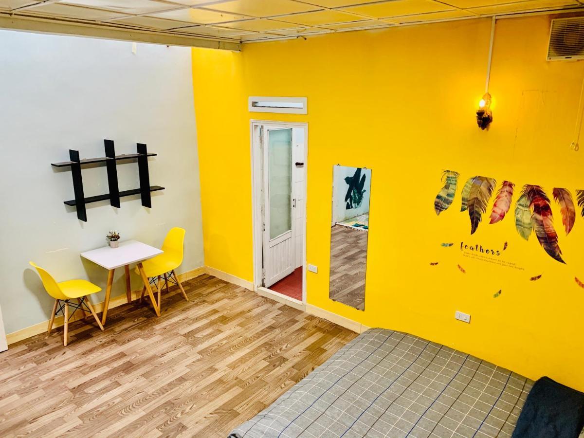 Doc Bo Homestay Đà Lạt Ngoại thất bức ảnh