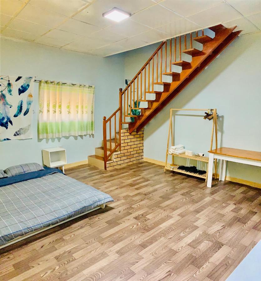 Doc Bo Homestay Đà Lạt Ngoại thất bức ảnh