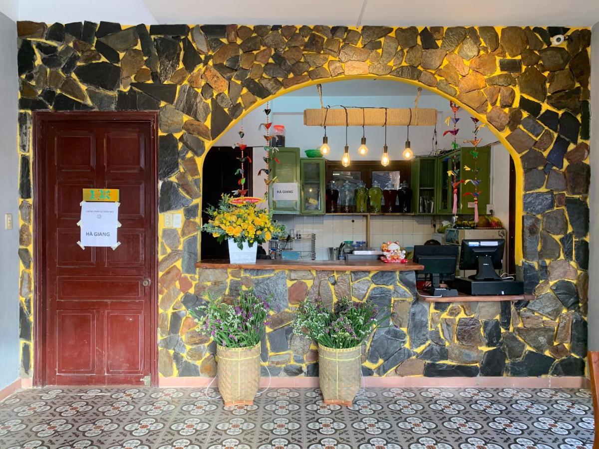 Doc Bo Homestay Đà Lạt Ngoại thất bức ảnh
