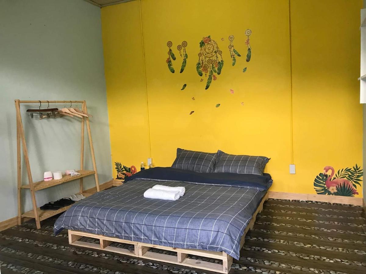 Doc Bo Homestay Đà Lạt Ngoại thất bức ảnh