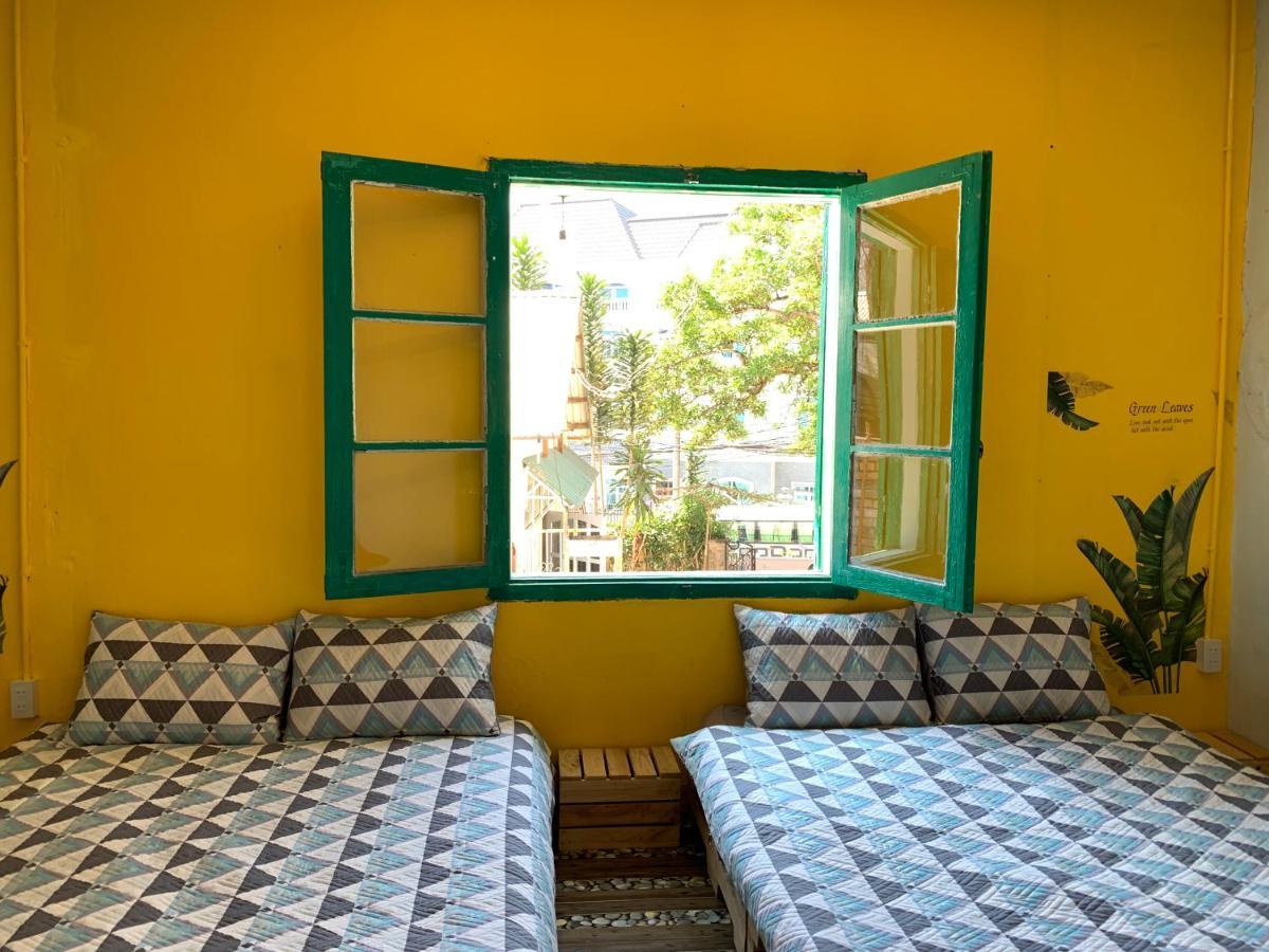 Doc Bo Homestay Đà Lạt Ngoại thất bức ảnh