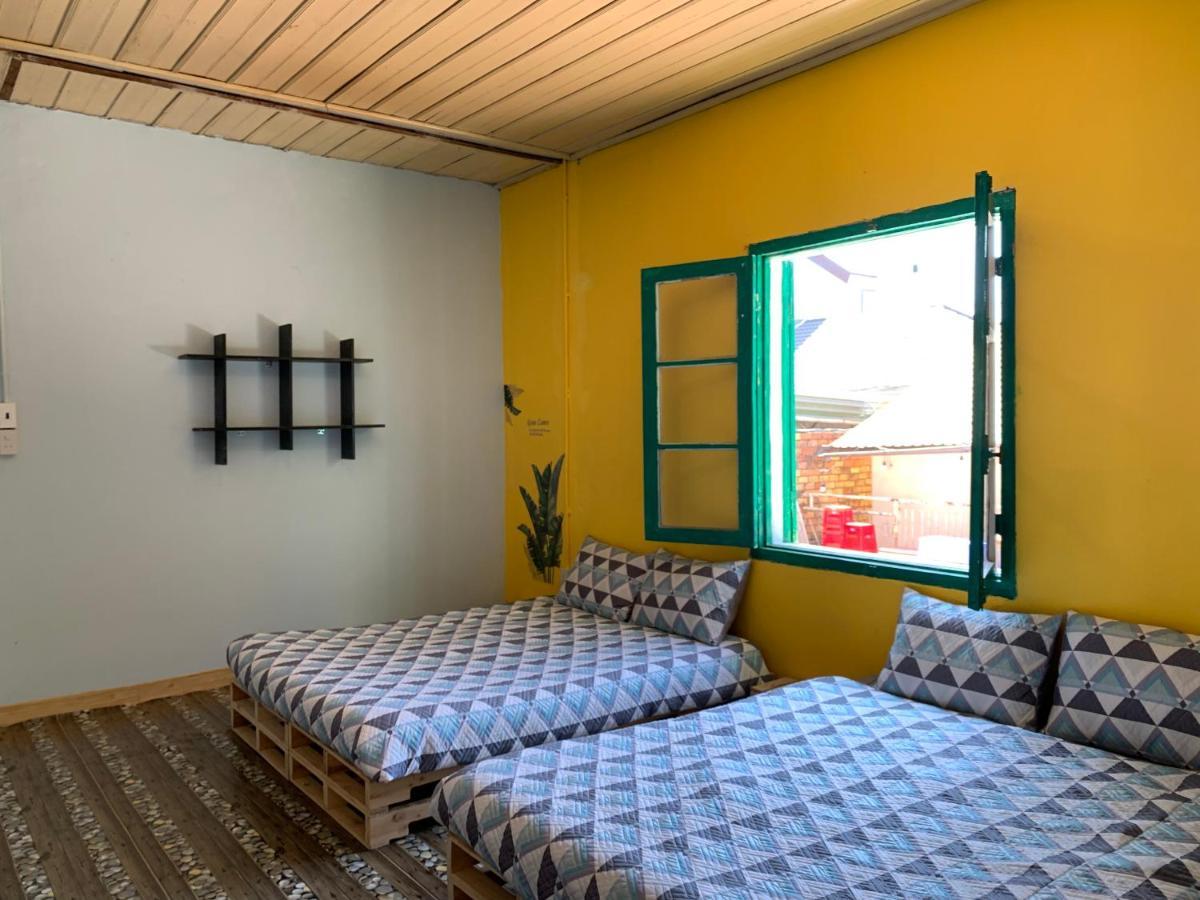 Doc Bo Homestay Đà Lạt Ngoại thất bức ảnh