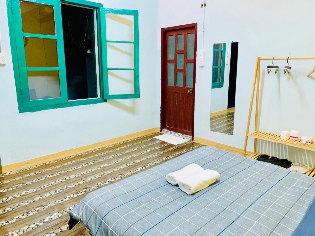Doc Bo Homestay Đà Lạt Ngoại thất bức ảnh