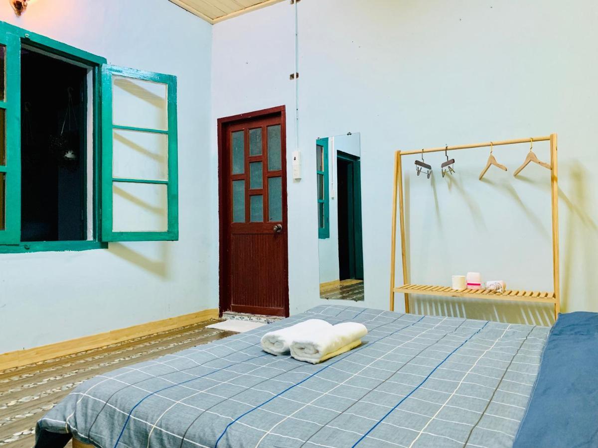 Doc Bo Homestay Đà Lạt Ngoại thất bức ảnh