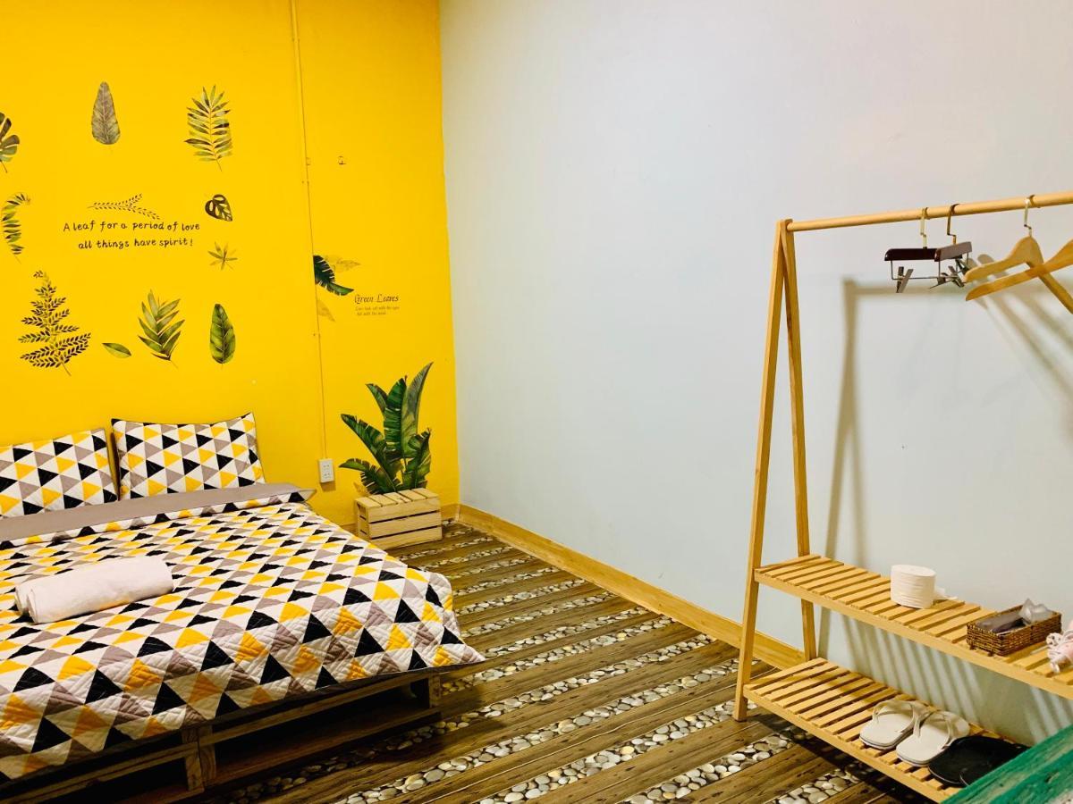 Doc Bo Homestay Đà Lạt Ngoại thất bức ảnh