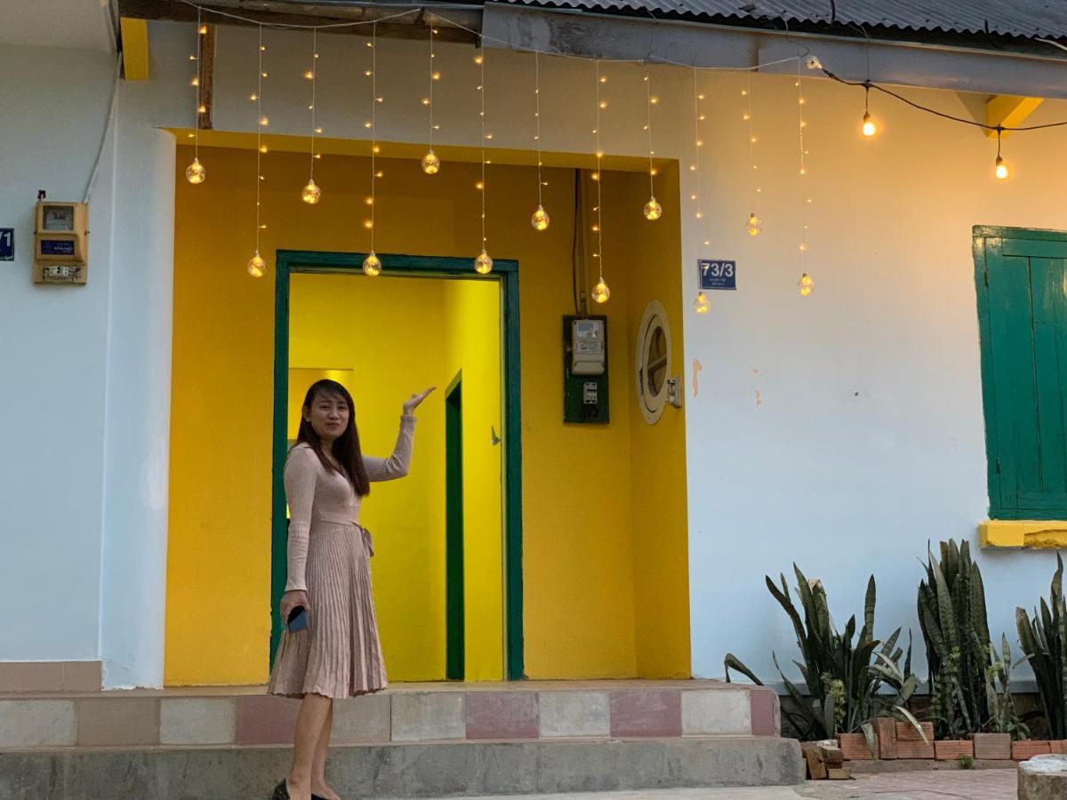 Doc Bo Homestay Đà Lạt Ngoại thất bức ảnh