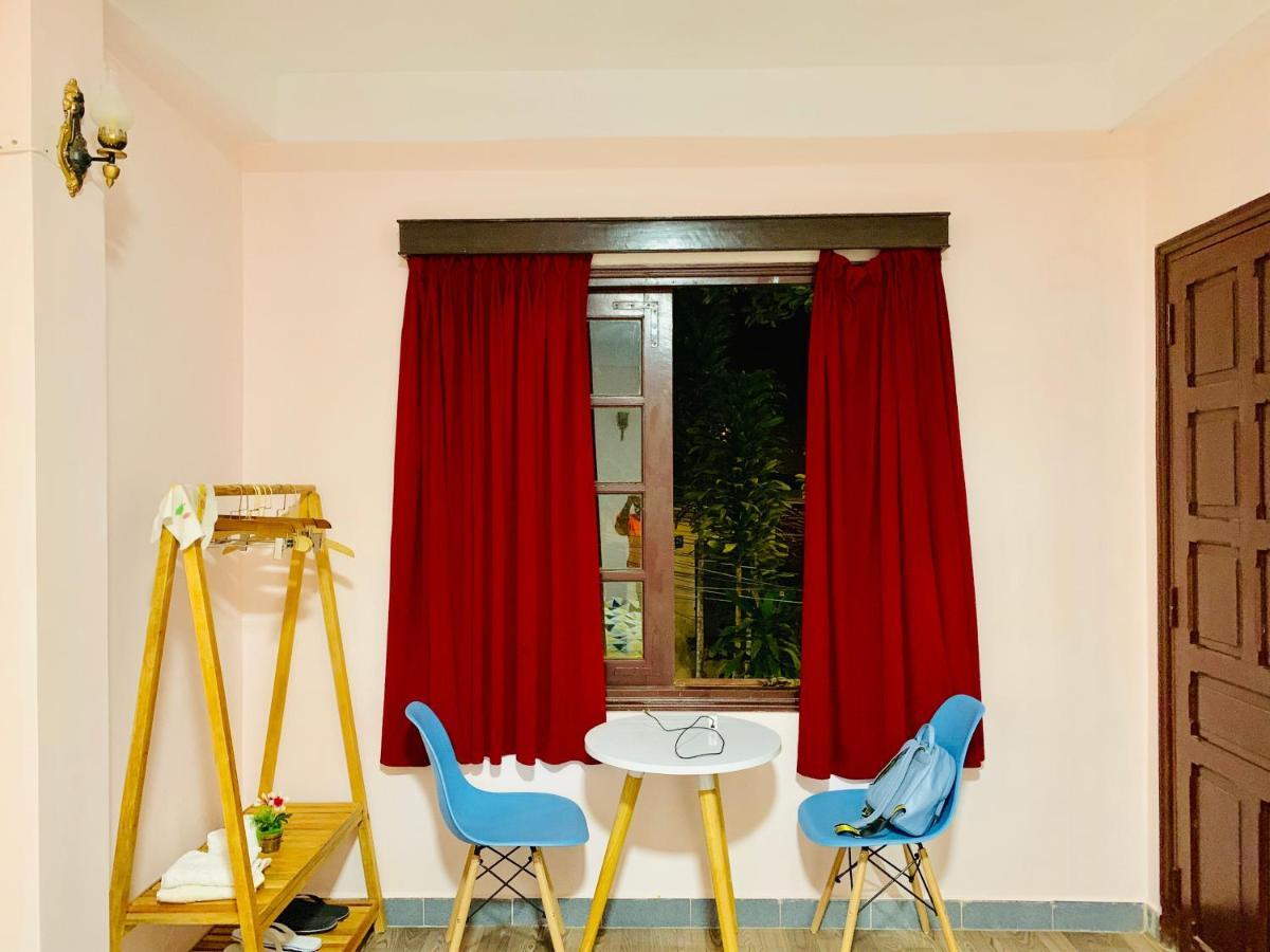Doc Bo Homestay Đà Lạt Ngoại thất bức ảnh