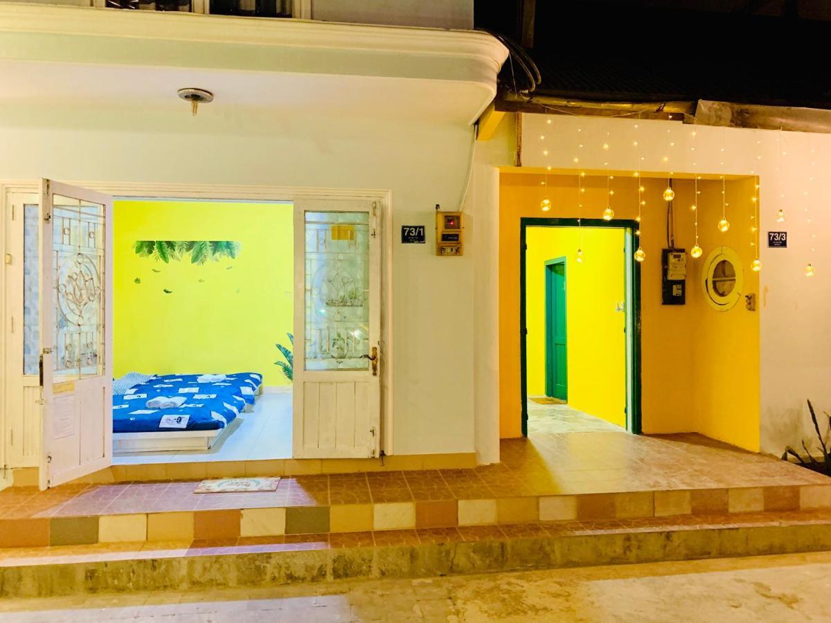 Doc Bo Homestay Đà Lạt Ngoại thất bức ảnh