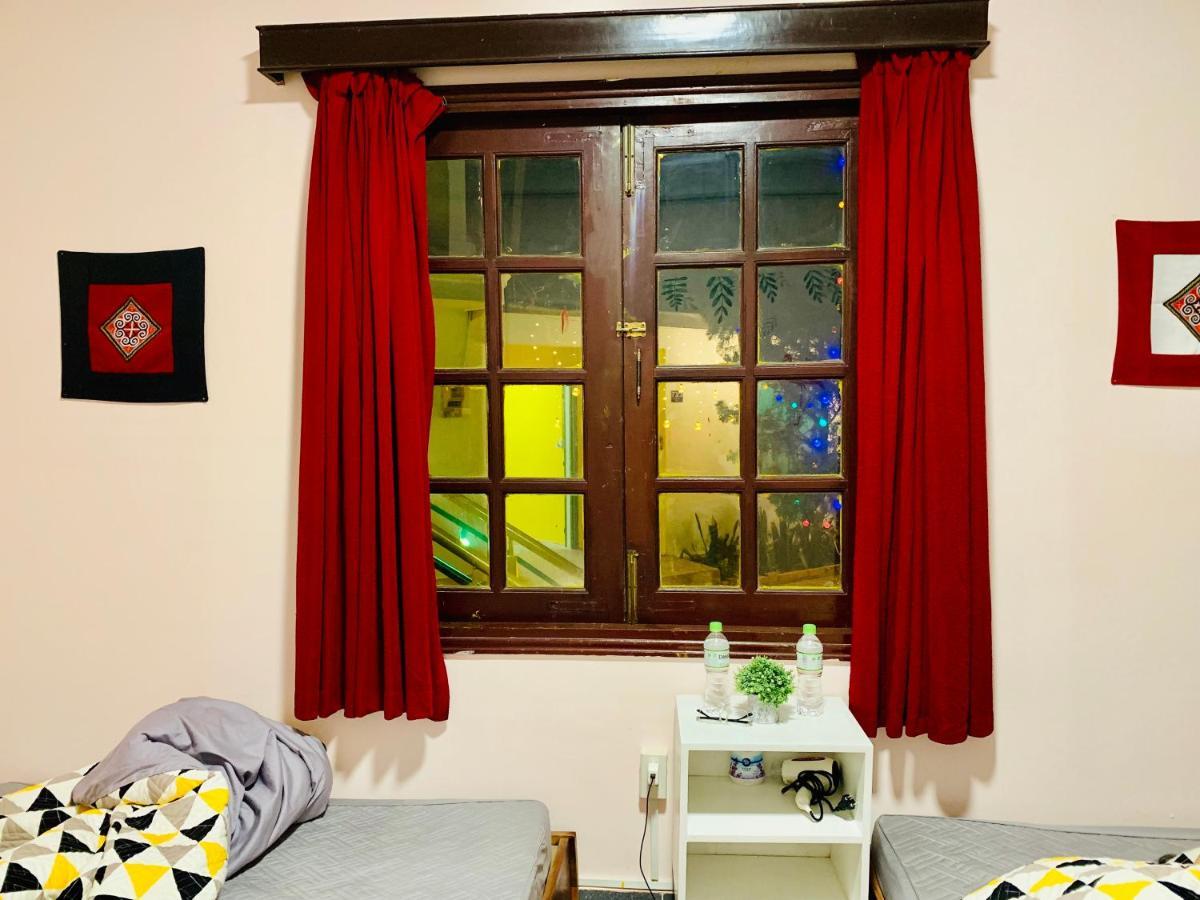 Doc Bo Homestay Đà Lạt Ngoại thất bức ảnh