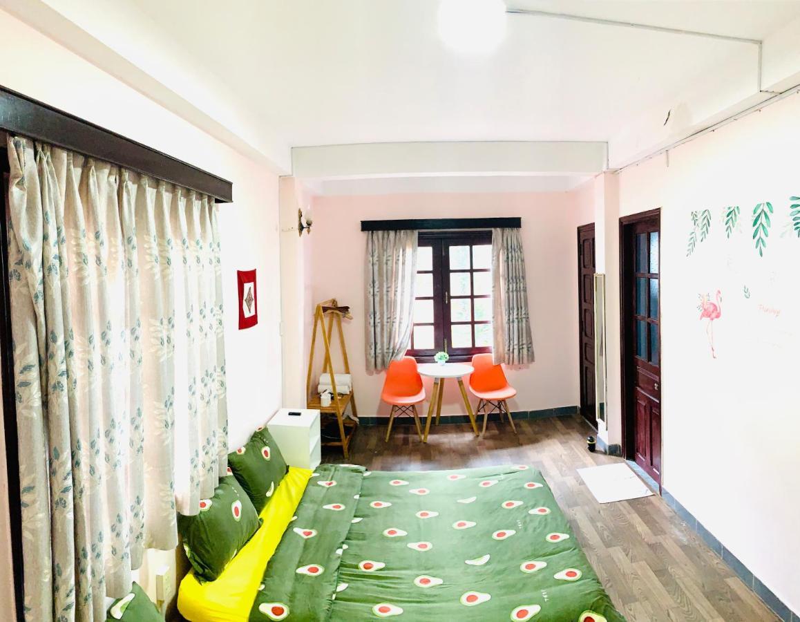 Doc Bo Homestay Đà Lạt Ngoại thất bức ảnh
