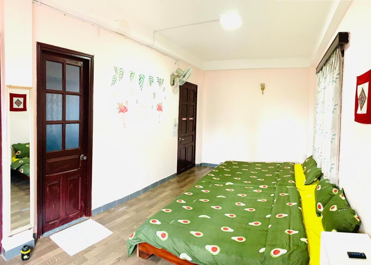 Doc Bo Homestay Đà Lạt Ngoại thất bức ảnh